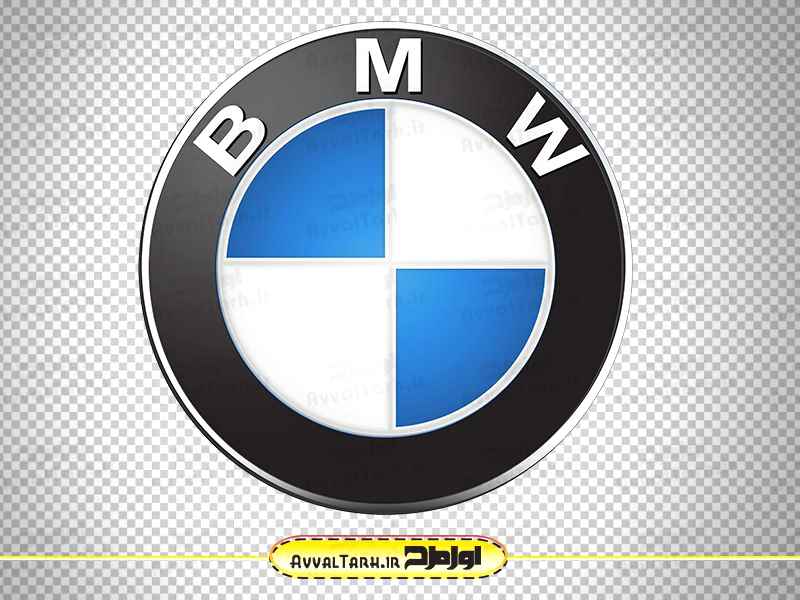 دانلود لوگو BMW
