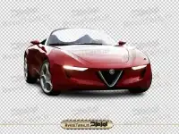 Alfa Romeo png