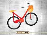 تصویر png دوچرخه