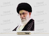 فایل دوربری شده رهبر انقلاب اسلامی