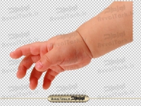 Baby Hand png