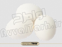 فایل png تخم مرغ