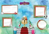بنر پانل تربیت بدنی
